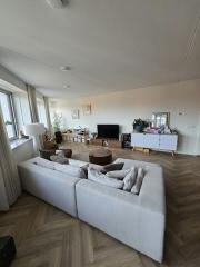 115 m² appartement met dakterras in Lent - Afbeelding 3