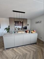 115 m² appartement met dakterras in Lent - Afbeelding 4