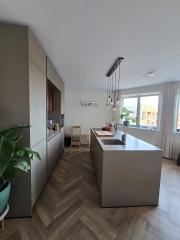 115 m² appartement met dakterras in Lent - Afbeelding 5