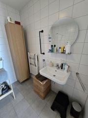 115 m² appartement met dakterras in Lent - Afbeelding 12
