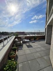 115 m² appartement met dakterras in Lent - Afbeelding 15