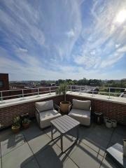 115 m² appartement met dakterras in Lent - Afbeelding 17