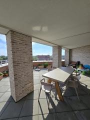 115 m² appartement met dakterras in Lent - Afbeelding 18