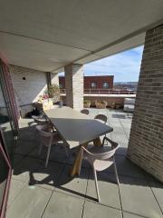 115 m² appartement met dakterras in Lent - Afbeelding 19