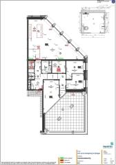 115 m² appartement met dakterras in Lent - Afbeelding 28