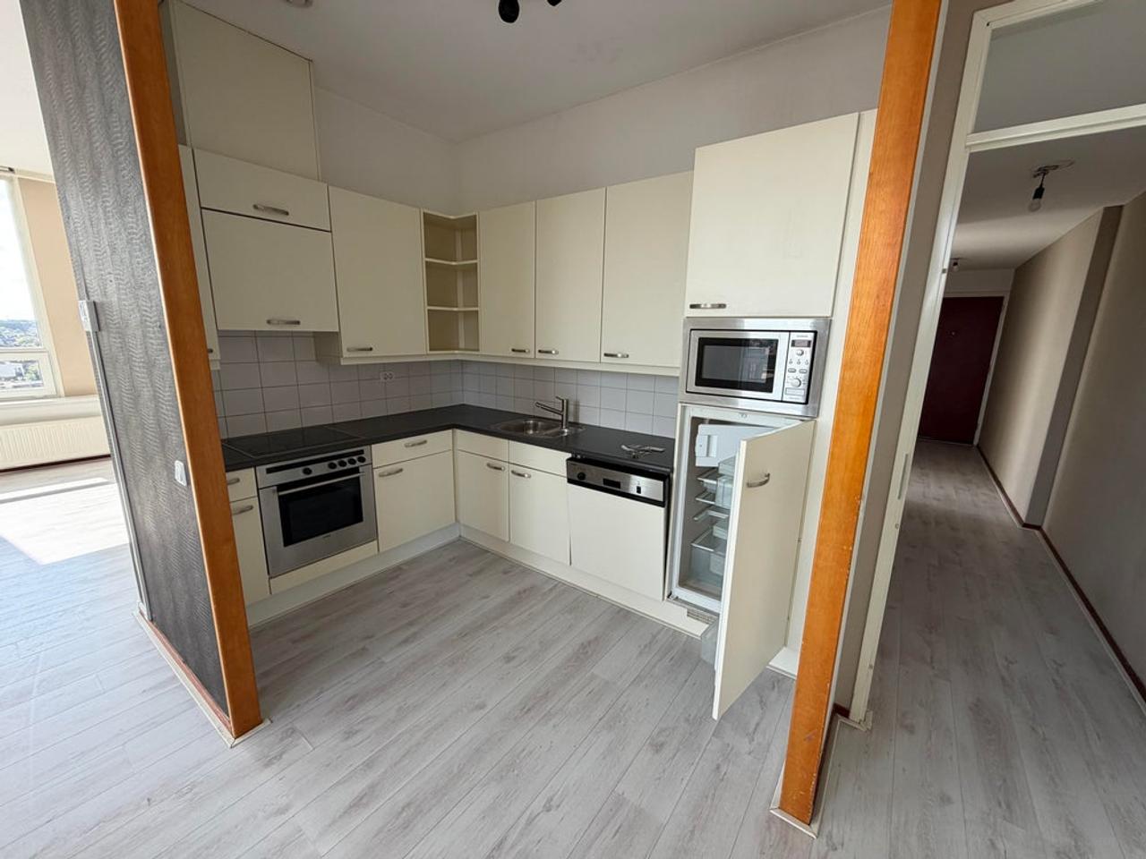 100 m² appartement met balkon in Enschede - Afbeelding 10