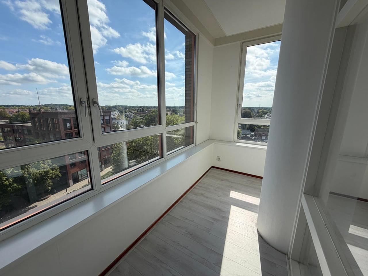 100 m² appartement met balkon in Enschede - Afbeelding 12