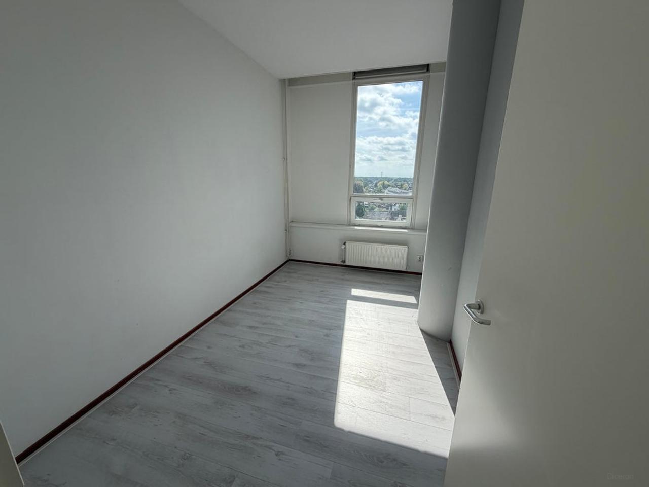 100 m² appartement met balkon in Enschede - Afbeelding 15