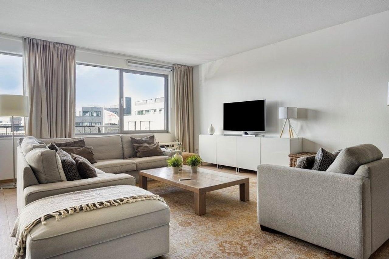 153 m² apartment in Vissershaven - Image 1