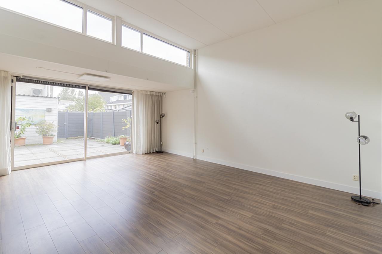 153 m² townhouse met tuin in Amstelveen - Afbeelding 2