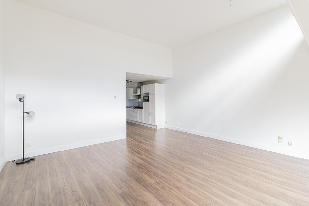 153 m² townhouse met tuin in Amstelveen - Afbeelding 3