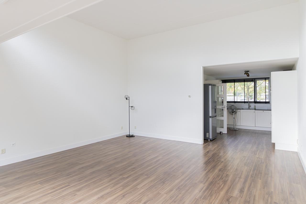 153 m² townhouse met tuin in Amstelveen - Afbeelding 4