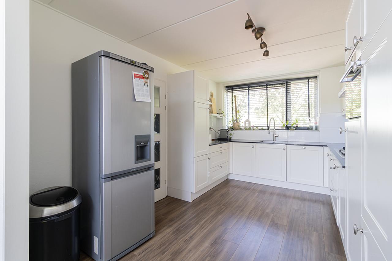 153 m² townhouse met tuin in Amstelveen - Afbeelding 5
