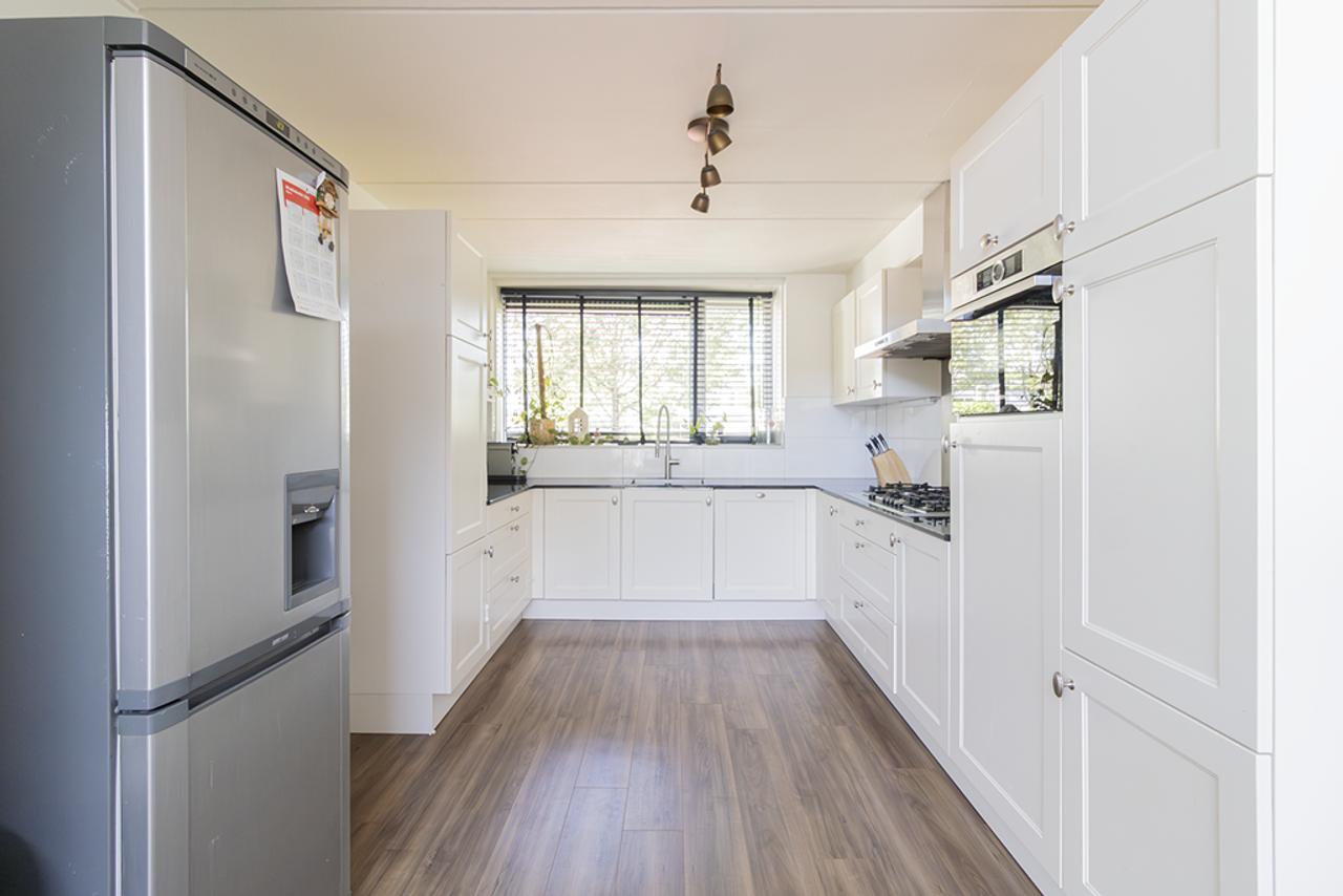 153 m² townhouse met tuin in Amstelveen - Afbeelding 6
