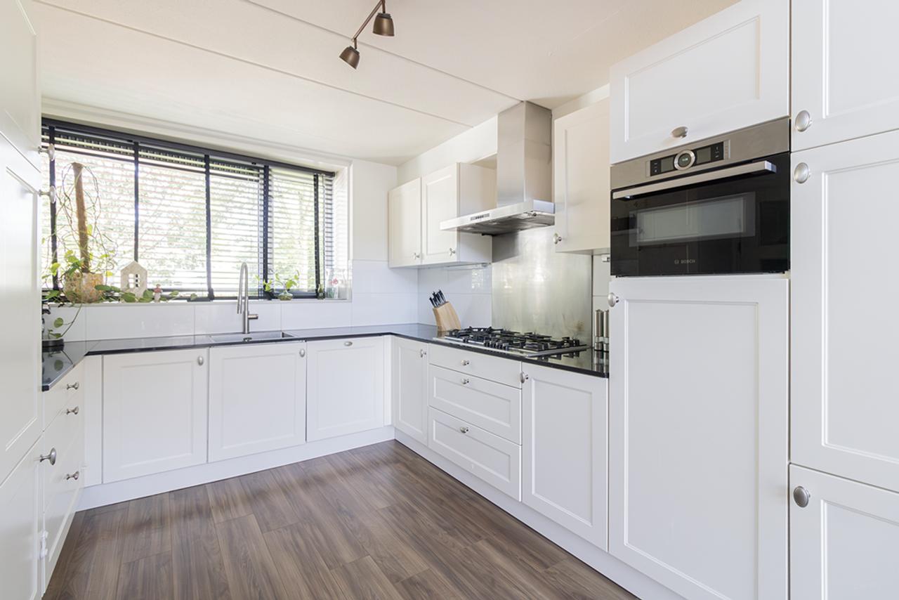 153 m² townhouse met tuin in Amstelveen - Afbeelding 7