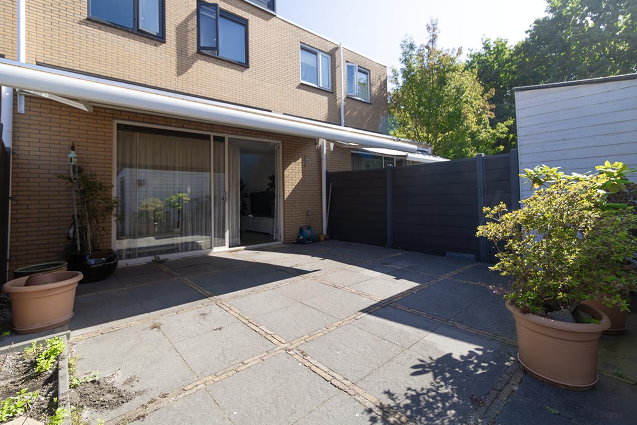 153 m² townhouse met tuin in Amstelveen - Afbeelding 10