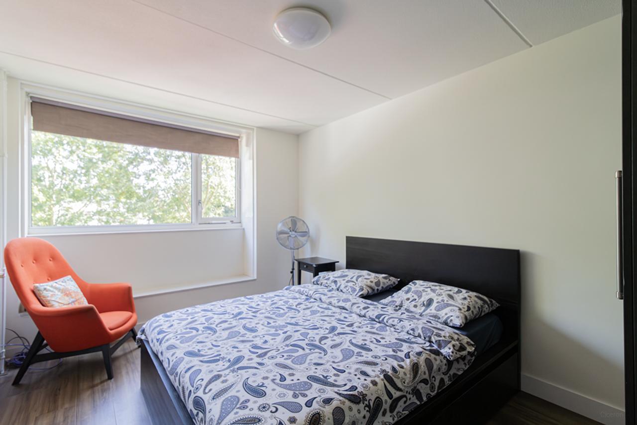 153 m² townhouse met tuin in Amstelveen - Afbeelding 12