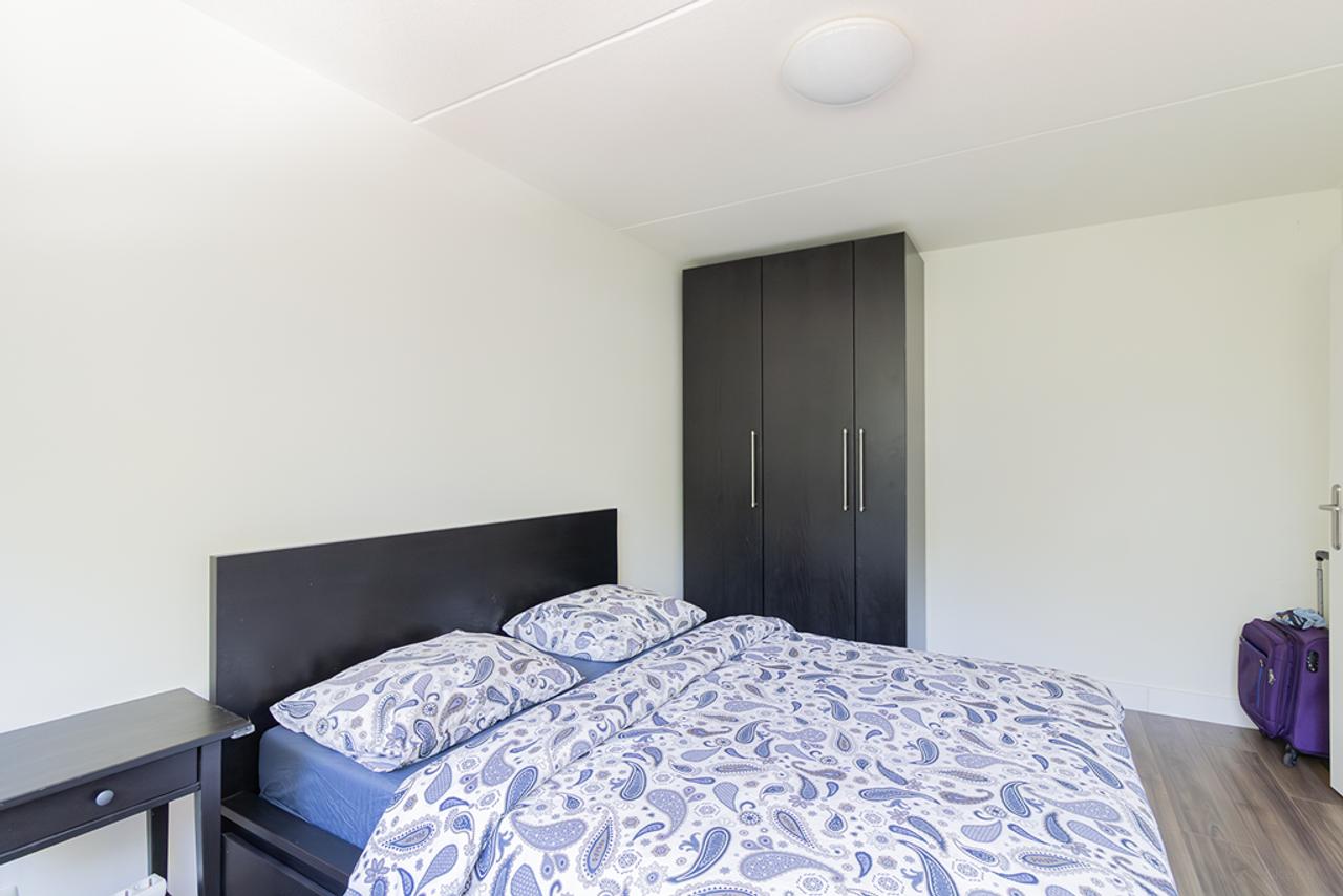 153 m² townhouse met tuin in Amstelveen - Afbeelding 13