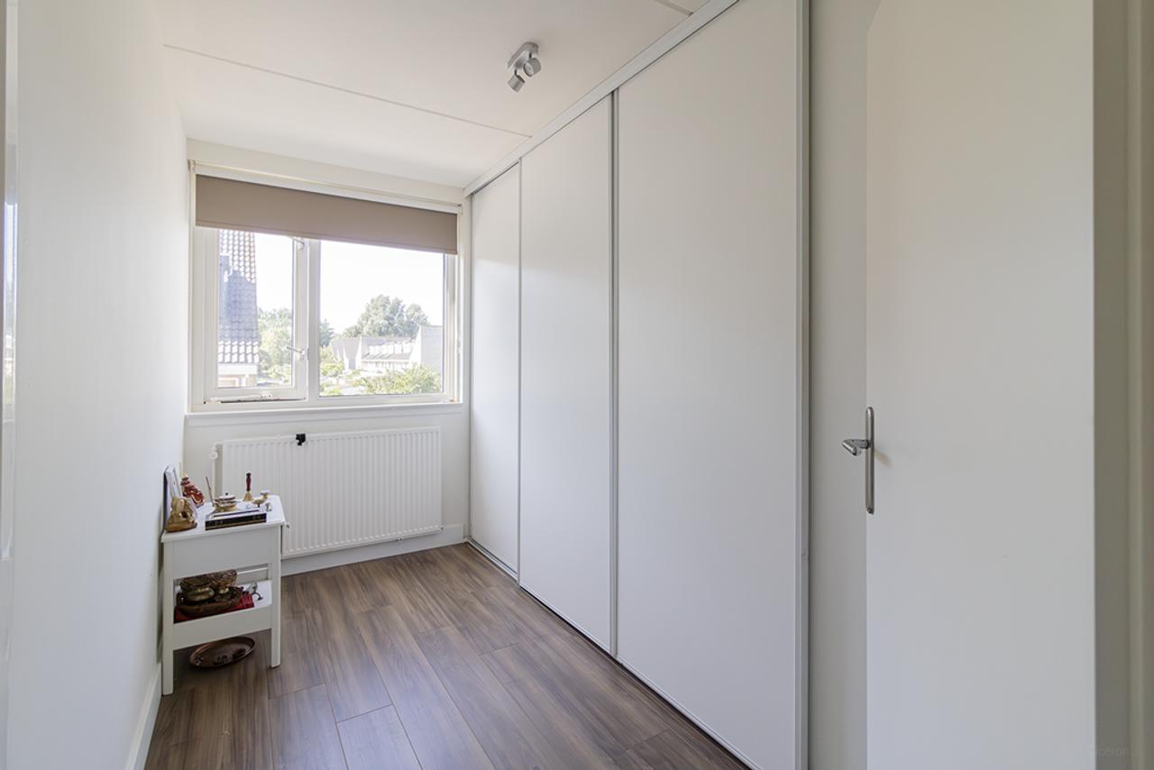 153 m² townhouse met tuin in Amstelveen - Afbeelding 15
