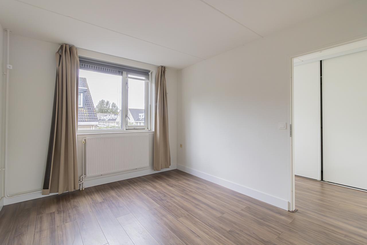 153 m² townhouse met tuin in Amstelveen - Afbeelding 17