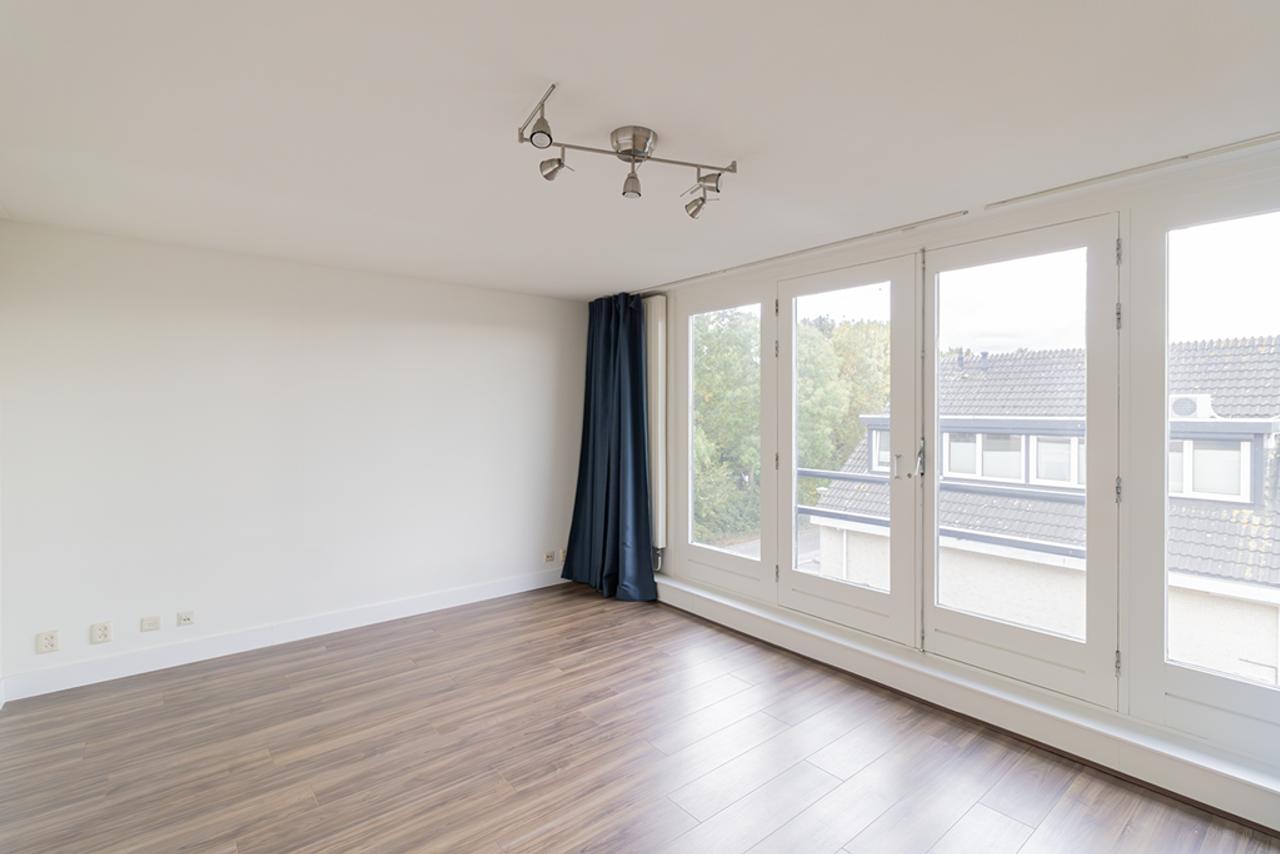 153 m² townhouse met tuin in Amstelveen - Afbeelding 23