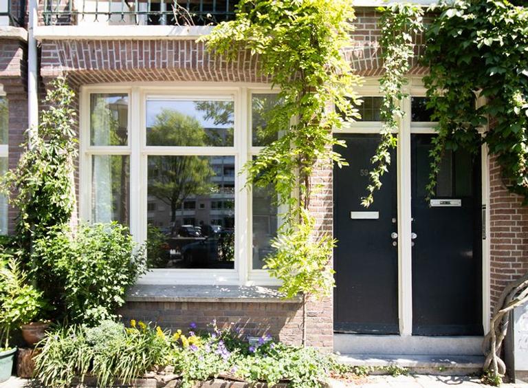 153 m² townhouse met tuin in Amstelveen - Afbeelding 26