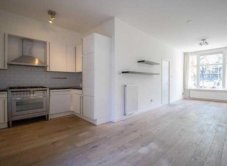 153 m² townhouse met tuin in Amstelveen - Afbeelding 27