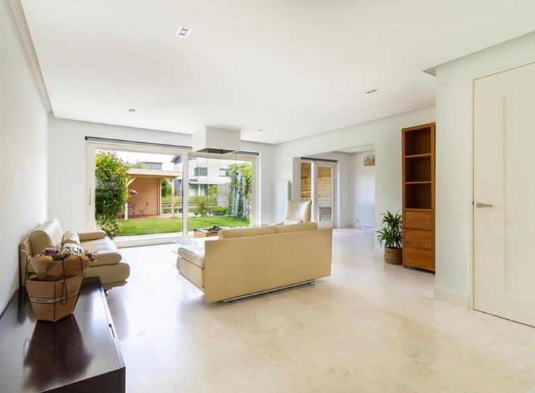 153 m² townhouse met tuin in Amstelveen - Afbeelding 29