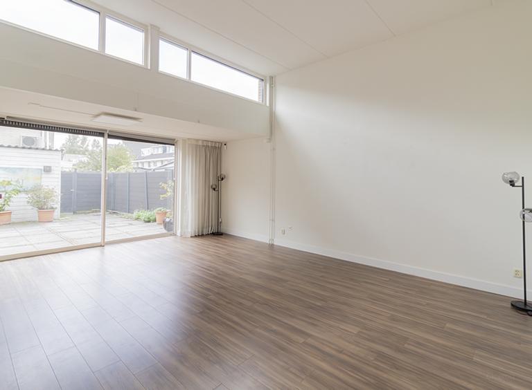 153 m² townhouse met tuin in Amstelveen - Afbeelding 31