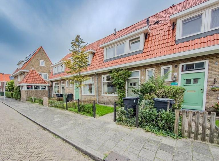153 m² townhouse met tuin in Amstelveen - Afbeelding 32