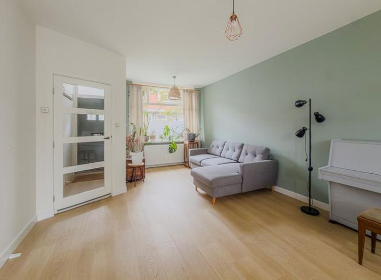 153 m² townhouse met tuin in Amstelveen - Afbeelding 33
