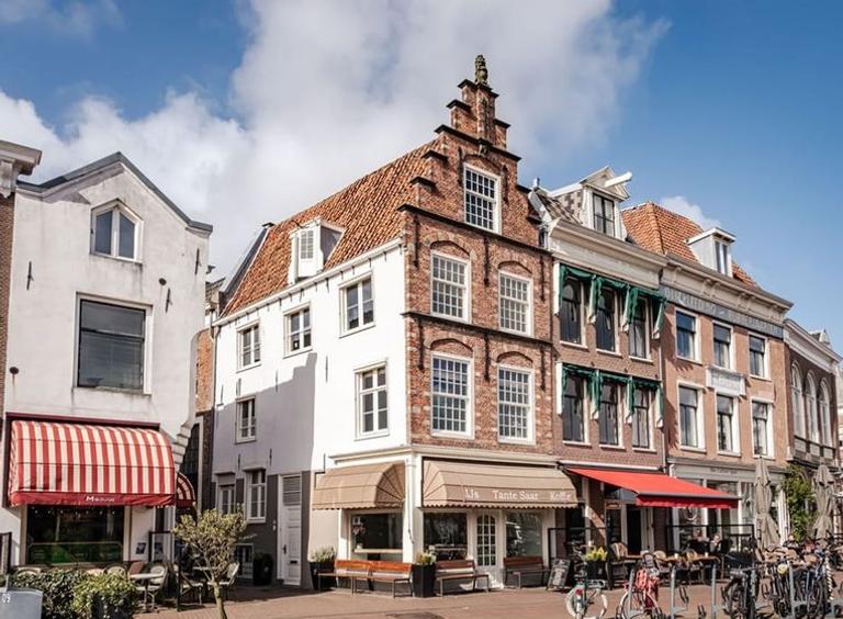 153 m² townhouse met tuin in Amstelveen - Afbeelding 36