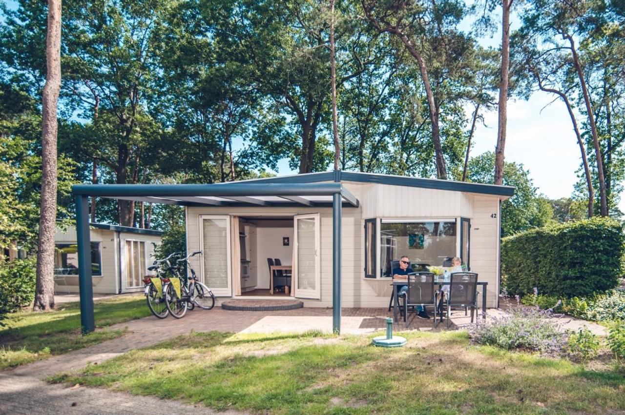 Furnished 3-Bedroom Chalet - Image 1