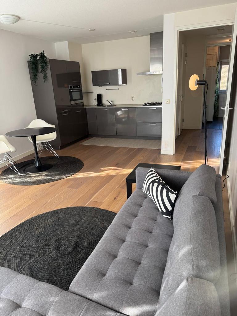 55 m² apartment in Eindhoven with kitchen - Image 3