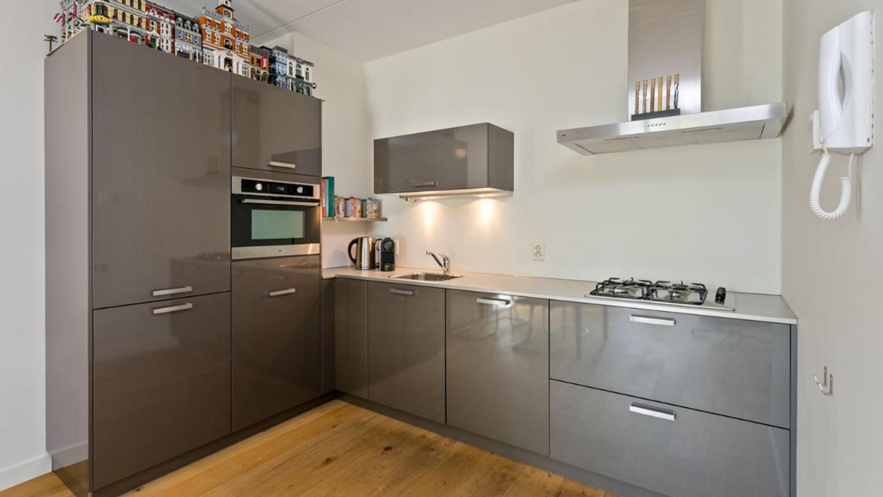 55 m² apartment in Eindhoven with kitchen - Image 5