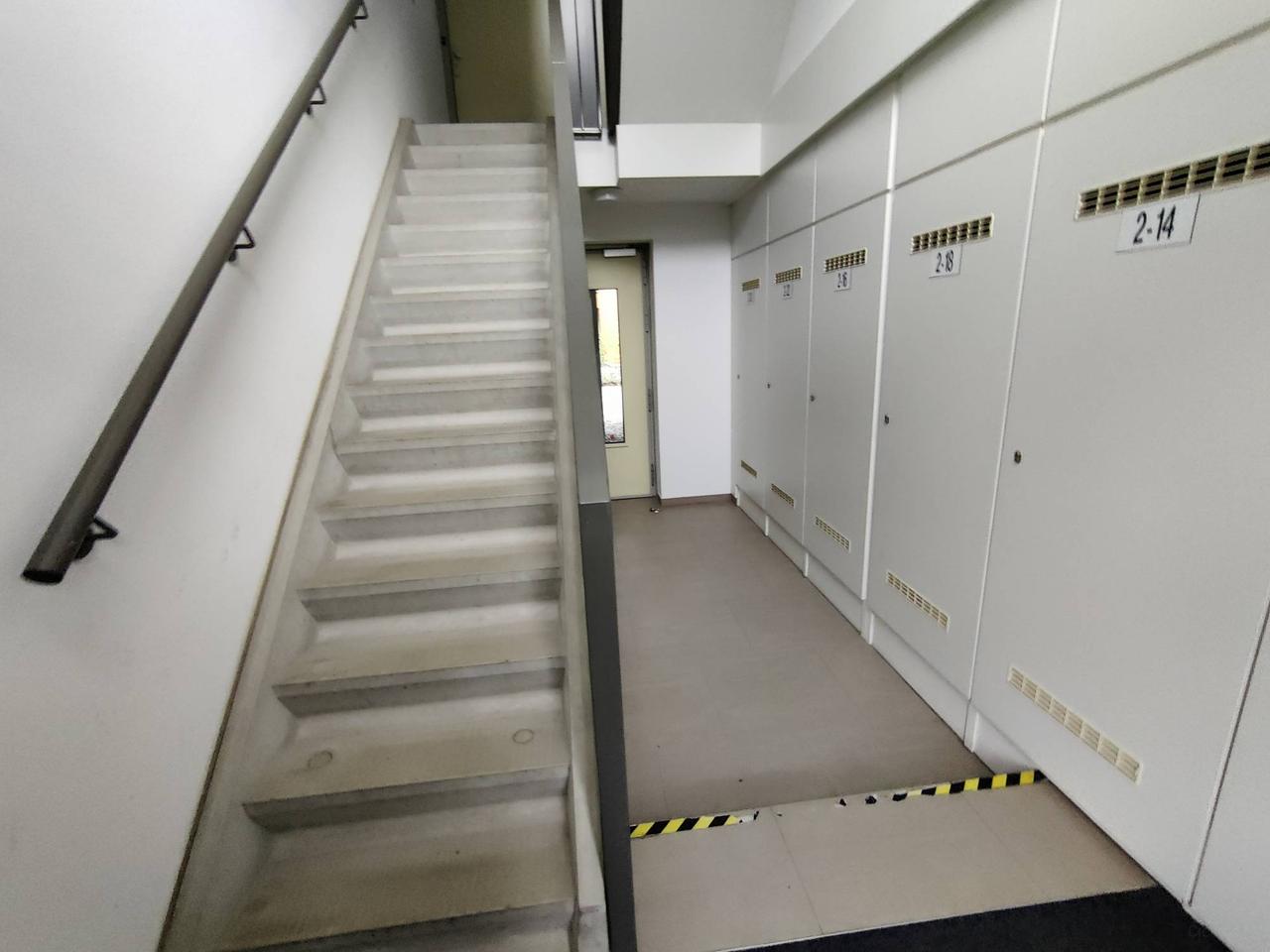 55 m² apartment in Eindhoven with kitchen - Image 11