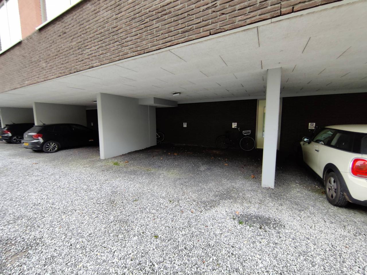 55 m² apartment in Eindhoven with kitchen - Image 13