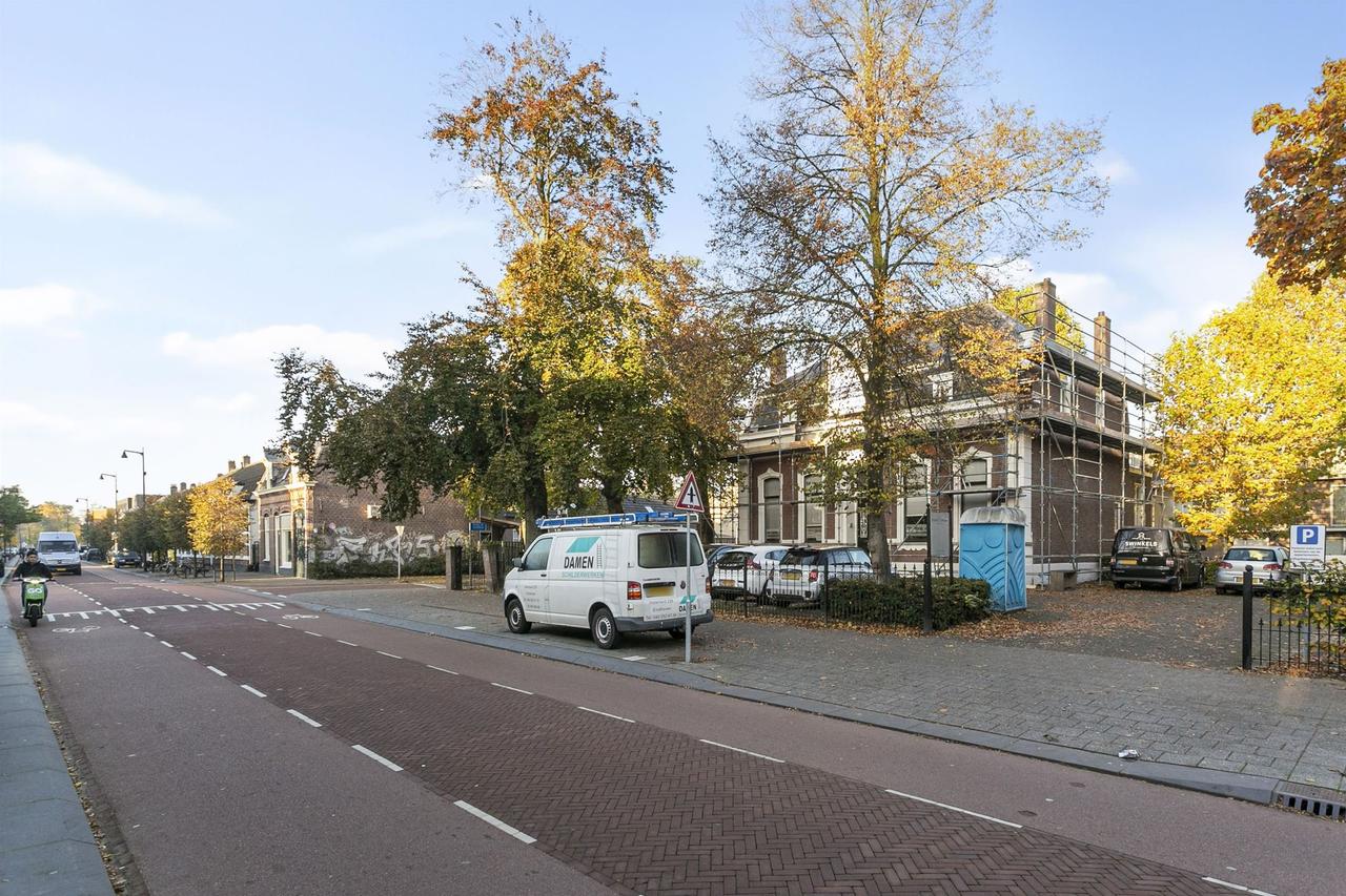 55 m² apartment in Eindhoven with kitchen - Image 14