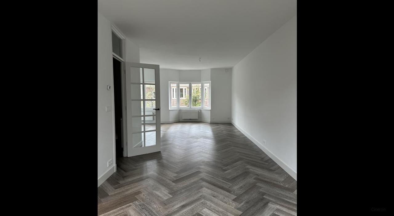 126 m² appartement met balkon in Middenmeer - Afbeelding 2