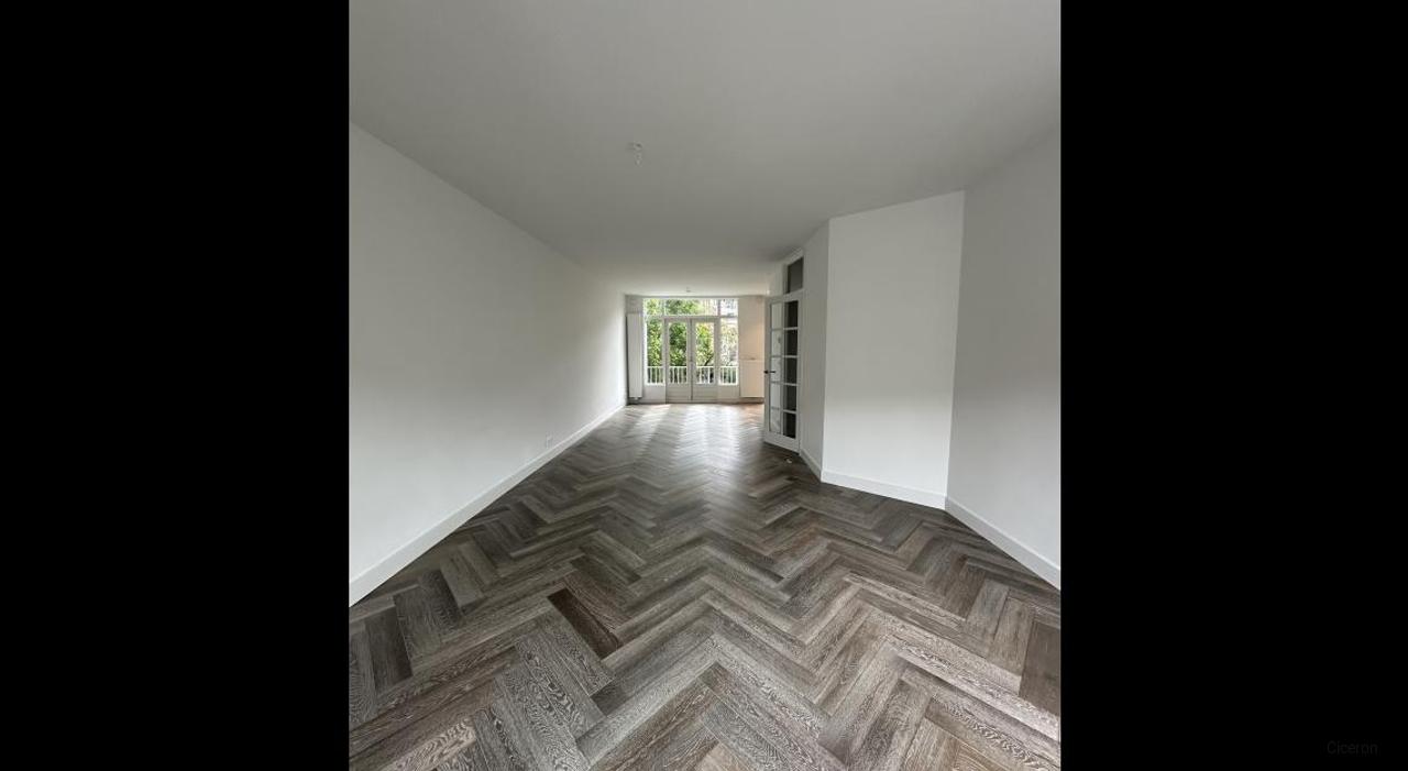 126 m² appartement met balkon in Middenmeer - Afbeelding 3