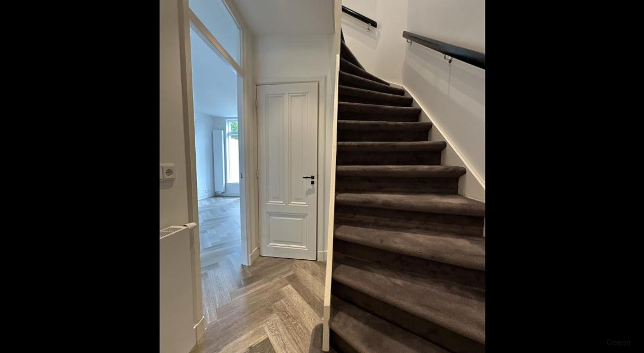 126 m² appartement met balkon in Middenmeer - Afbeelding 5