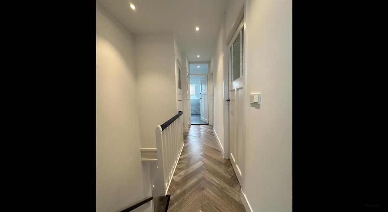 126 m² appartement met balkon in Middenmeer - Afbeelding 7