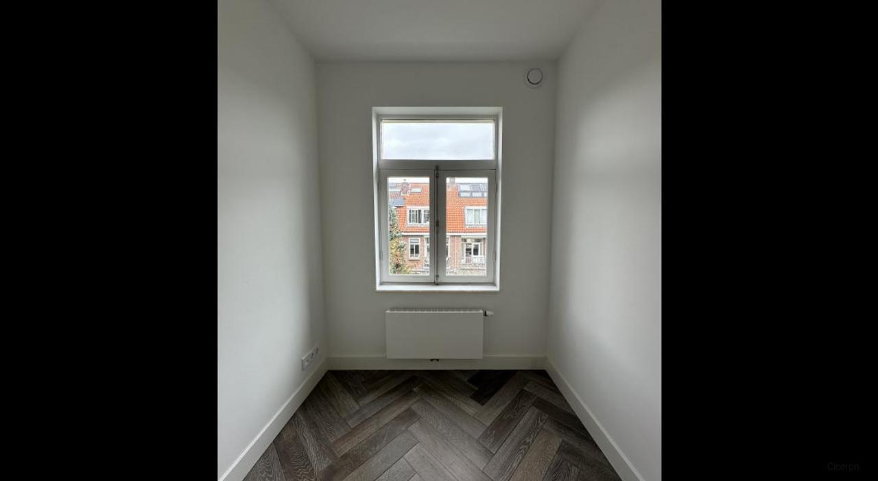 126 m² appartement met balkon in Middenmeer - Afbeelding 8