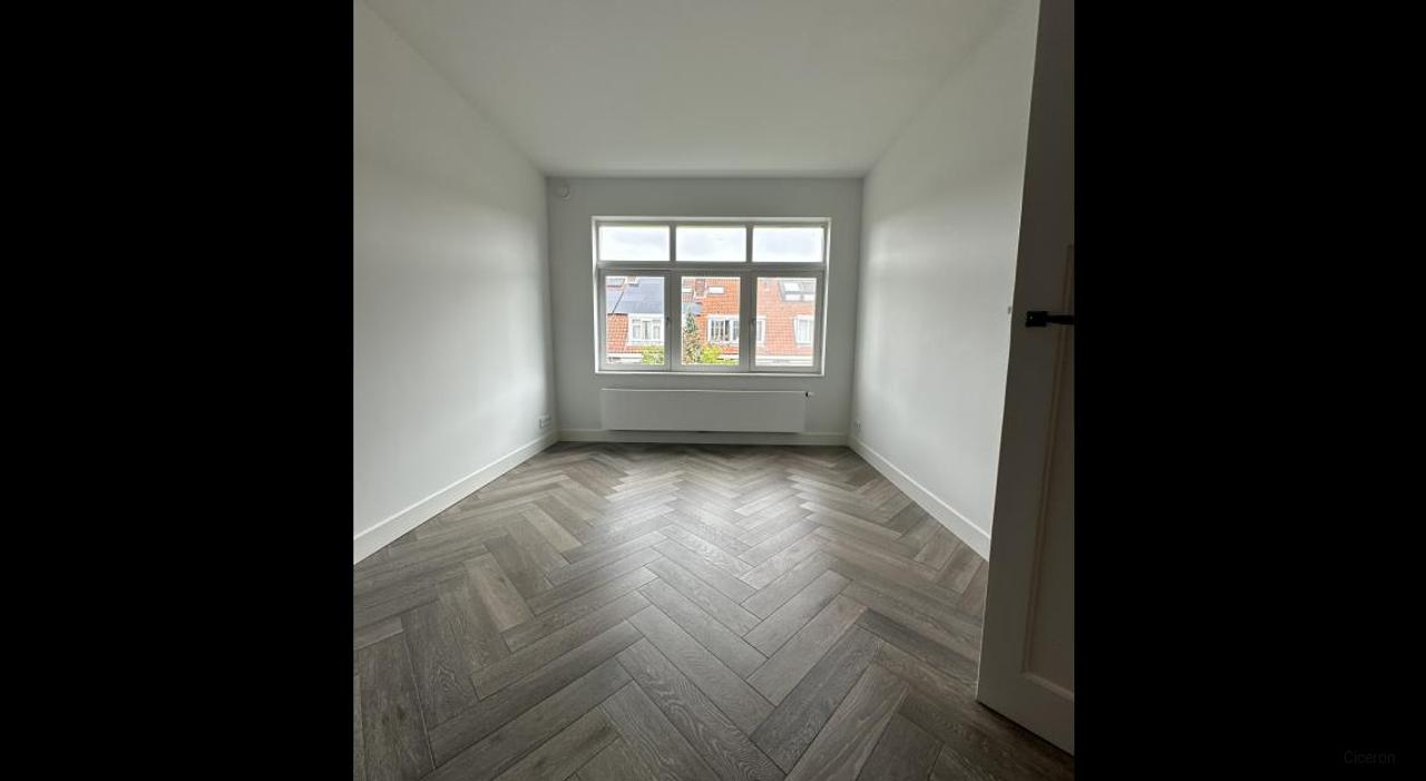 126 m² appartement met balkon in Middenmeer - Afbeelding 9