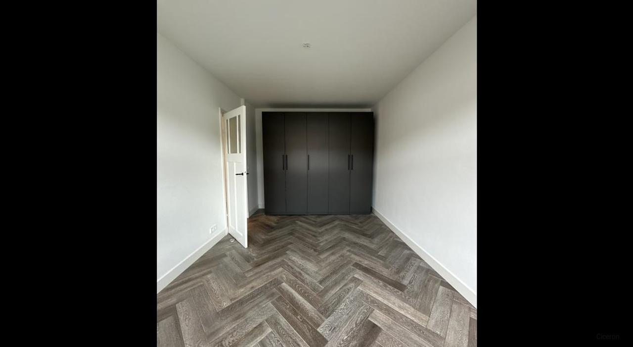 126 m² appartement met balkon in Middenmeer - Afbeelding 10