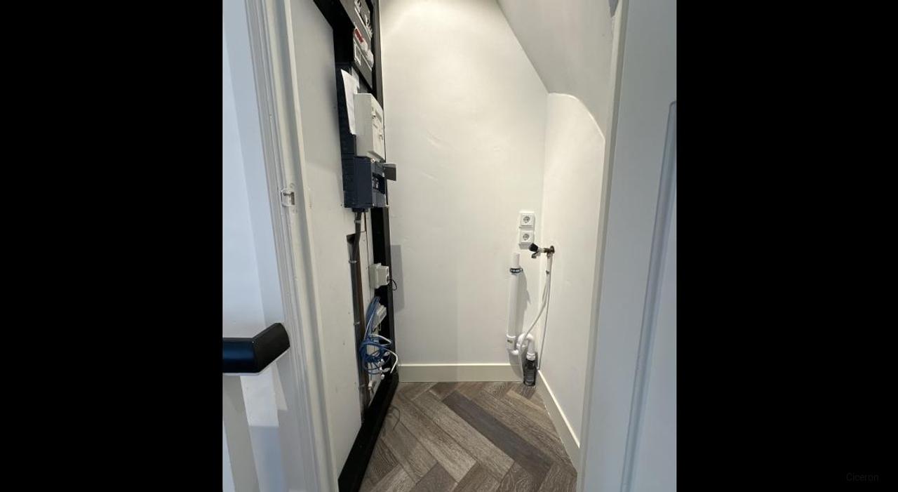 126 m² appartement met balkon in Middenmeer - Afbeelding 11