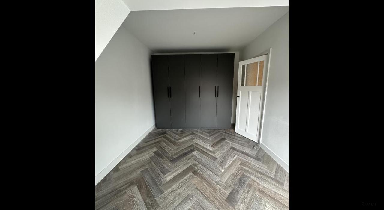 126 m² appartement met balkon in Middenmeer - Afbeelding 13