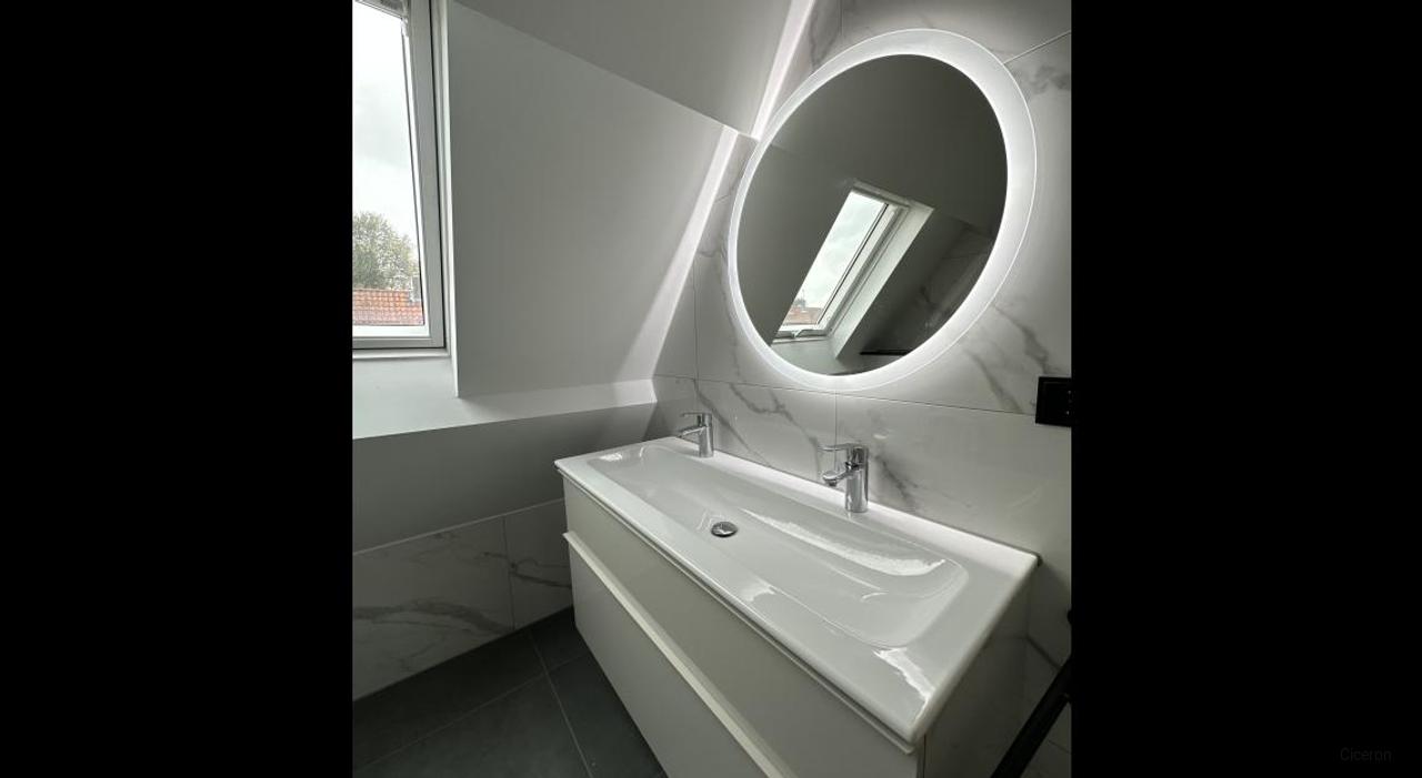 126 m² appartement met balkon in Middenmeer - Afbeelding 14