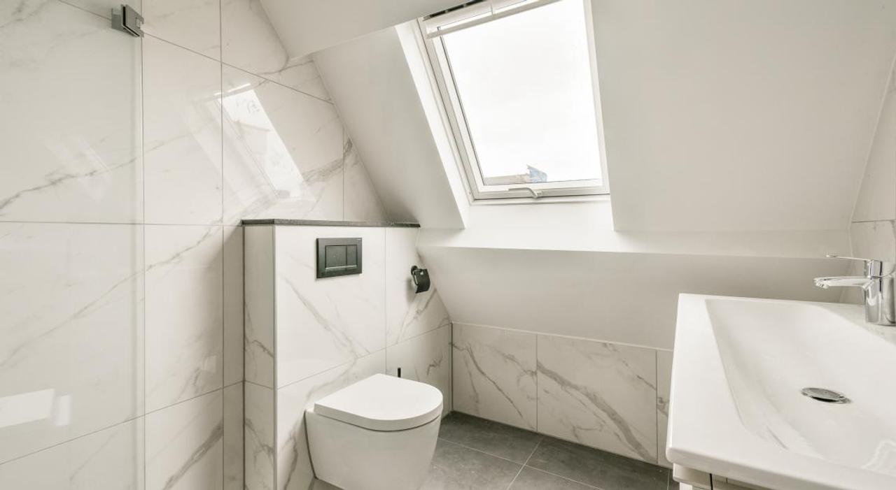 126 m² appartement met balkon in Middenmeer - Afbeelding 17