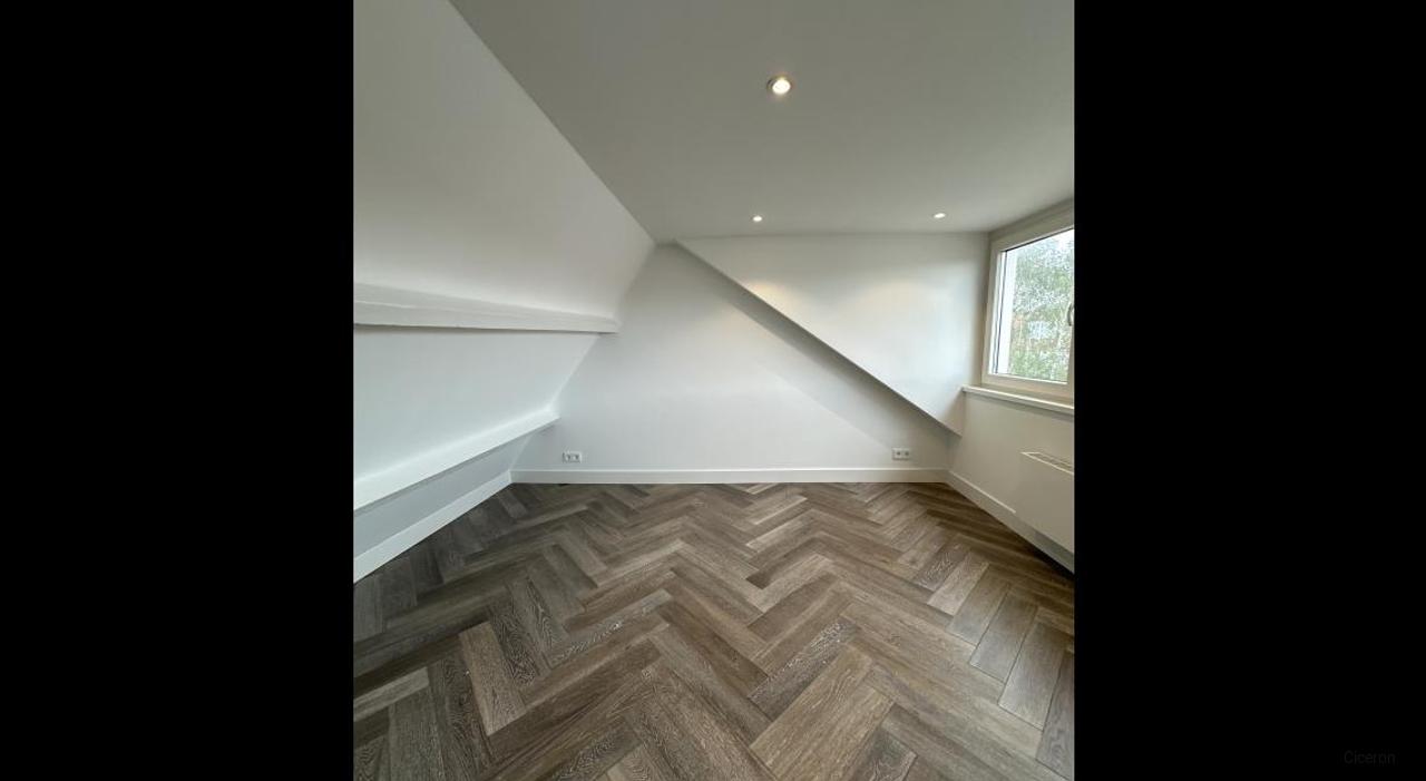 126 m² appartement met balkon in Middenmeer - Afbeelding 19